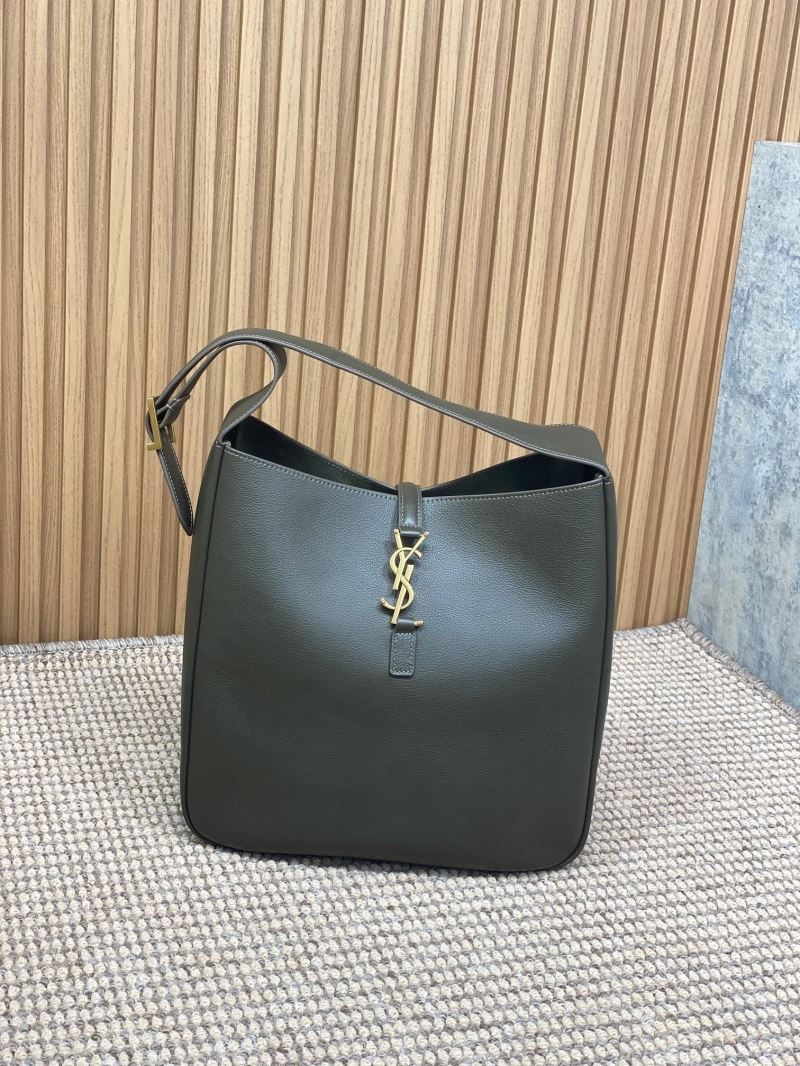 YSL Hobo Bags